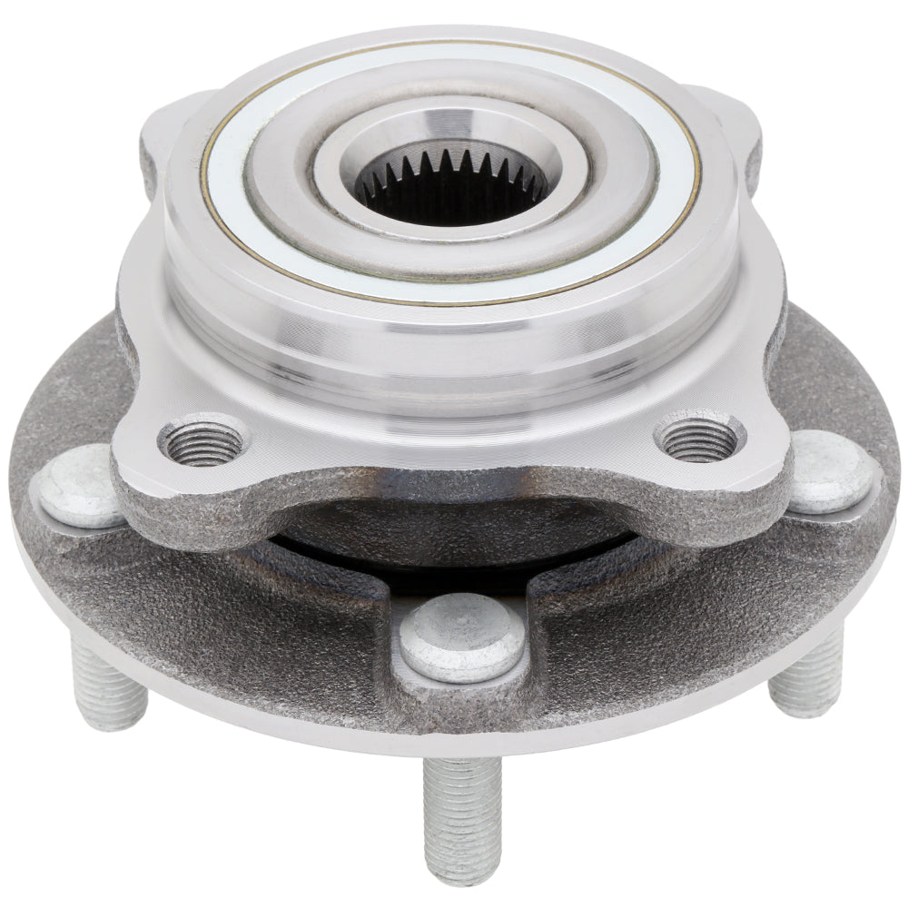 513133 - Front Wheel Hub Bearing Assembly - Kool Products