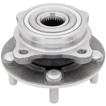 513133 - Front Wheel Hub Bearing Assembly - Kool Products