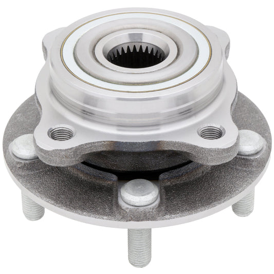 513133 - Front Wheel Hub Bearing Assembly - Kool Products