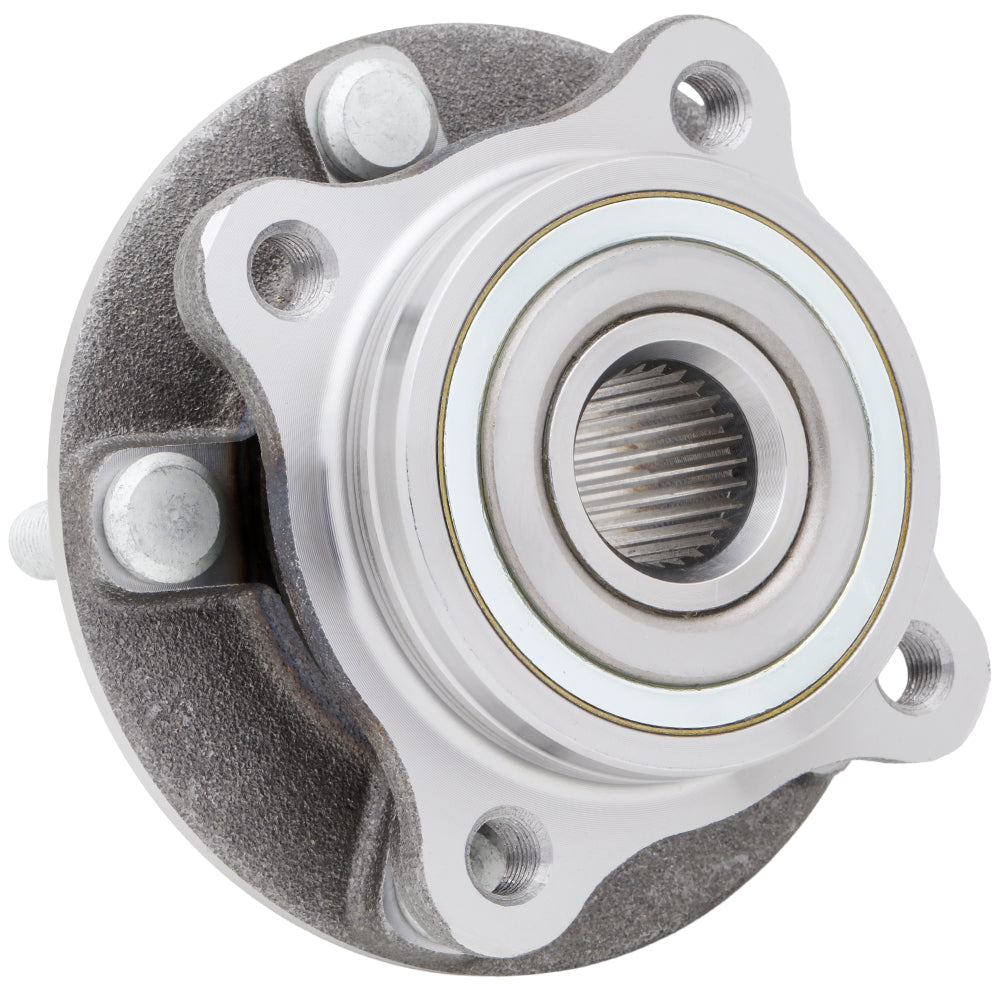 513133 - Front Wheel Hub Bearing Assembly - Kool Products