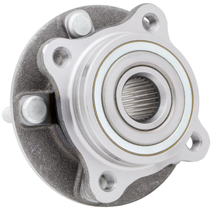 513133 - Front Wheel Hub Bearing Assembly - Kool Products