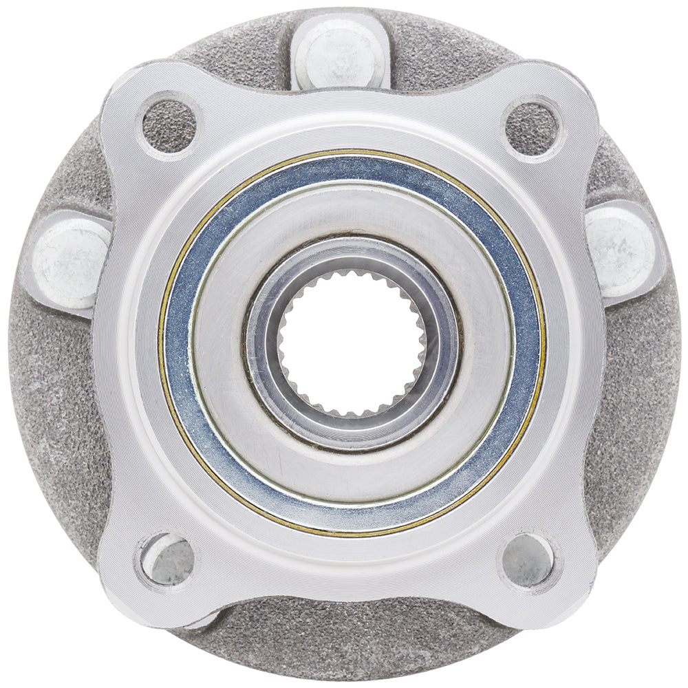 513133 - Front Wheel Hub Bearing Assembly - Kool Products