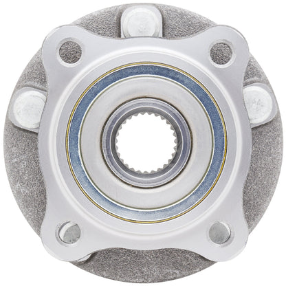 513133 - Front Wheel Hub Bearing Assembly - Kool Products
