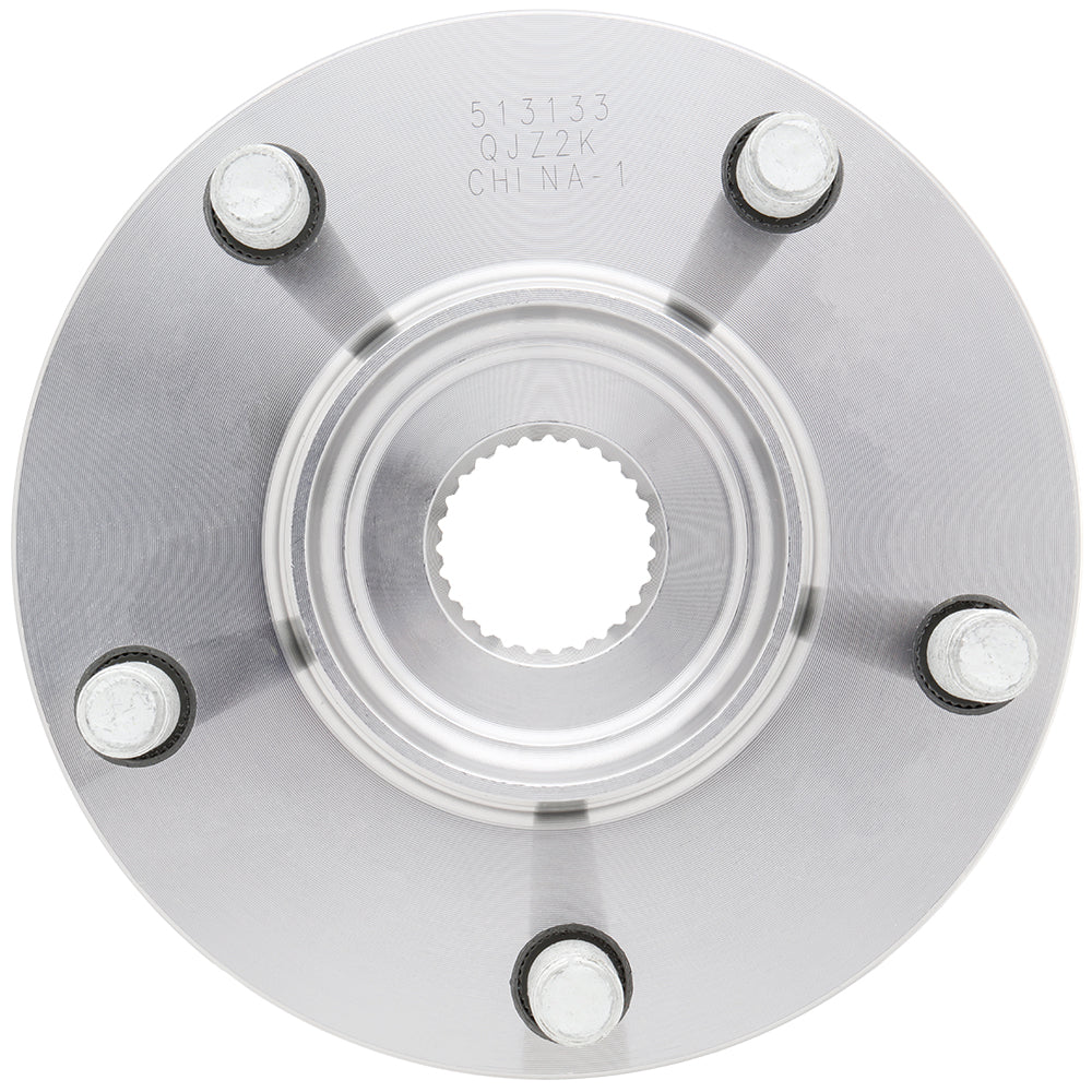 513133 - Front Wheel Hub Bearing Assembly - Kool Products