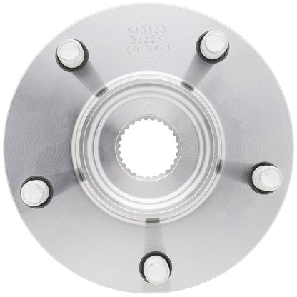 513133 - Front Wheel Hub Bearing Assembly - Kool Products