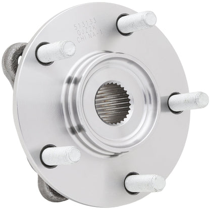 513133 - Front Wheel Hub Bearing Assembly - Kool Products