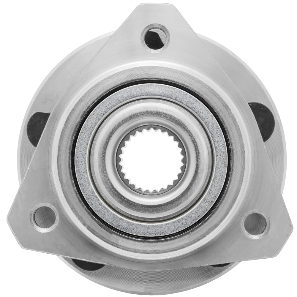 513138 - Front Wheel Hub Bearing Assembly - Kool Products