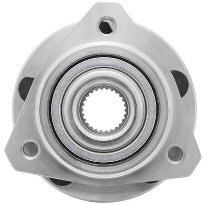 513138 - Front Wheel Hub Bearing Assembly - Kool Products
