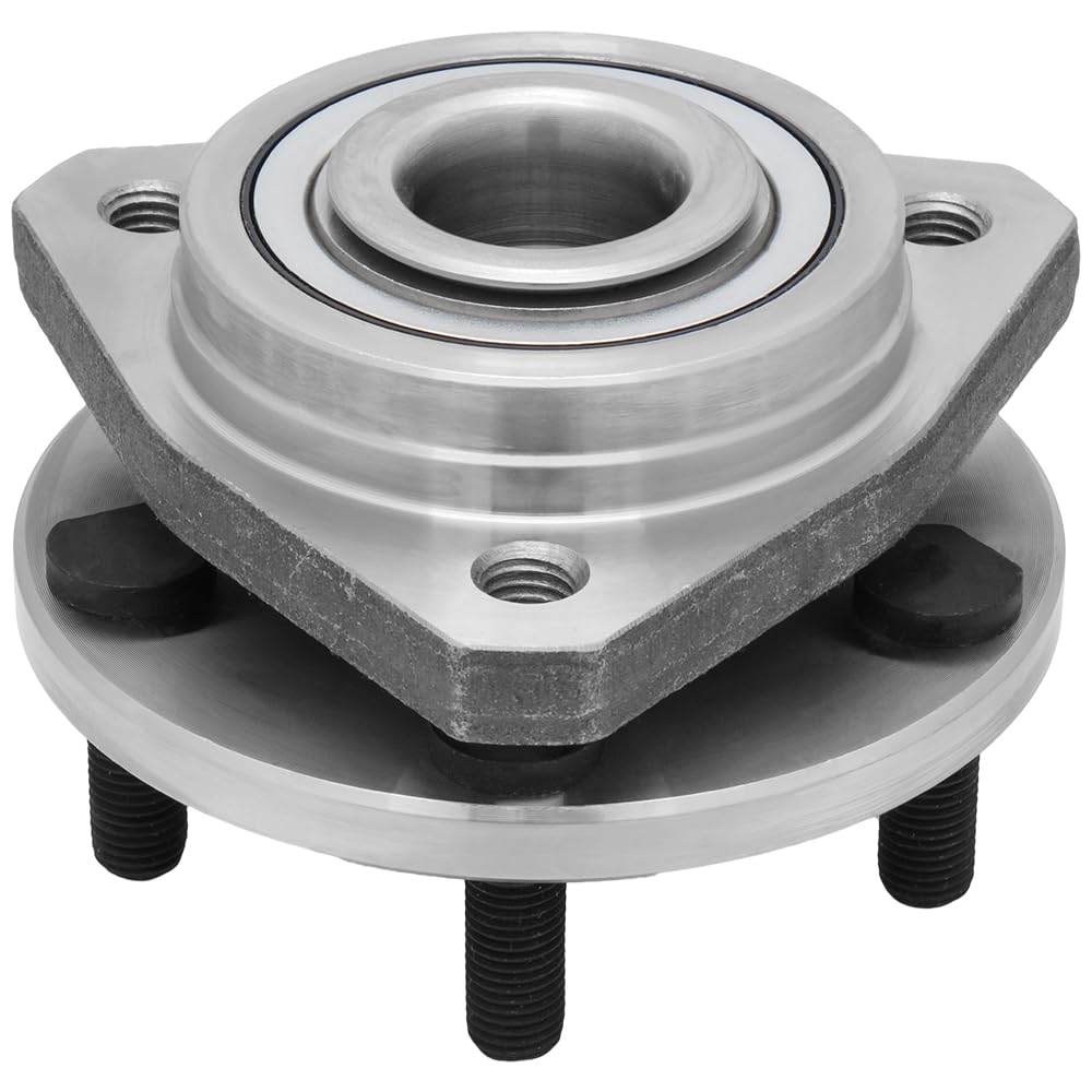 513138 - Front Wheel Hub Bearing Assembly - Kool Products