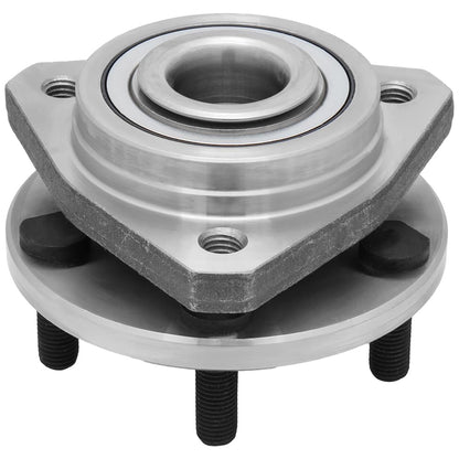 513138 - Front Wheel Hub Bearing Assembly - Kool Products