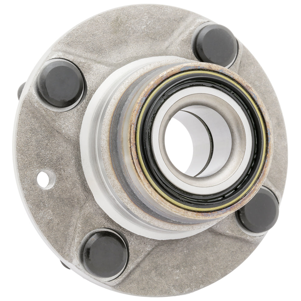 513152 - Front Wheel Hub Bearing Hub Assembly - Kool Products