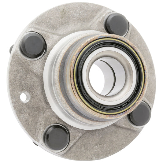 513152 - Front Wheel Hub Bearing Hub Assembly - Kool Products
