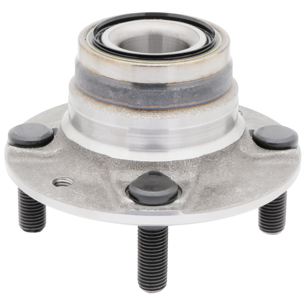 513152 - Front Wheel Hub Bearing Hub Assembly - Kool Products