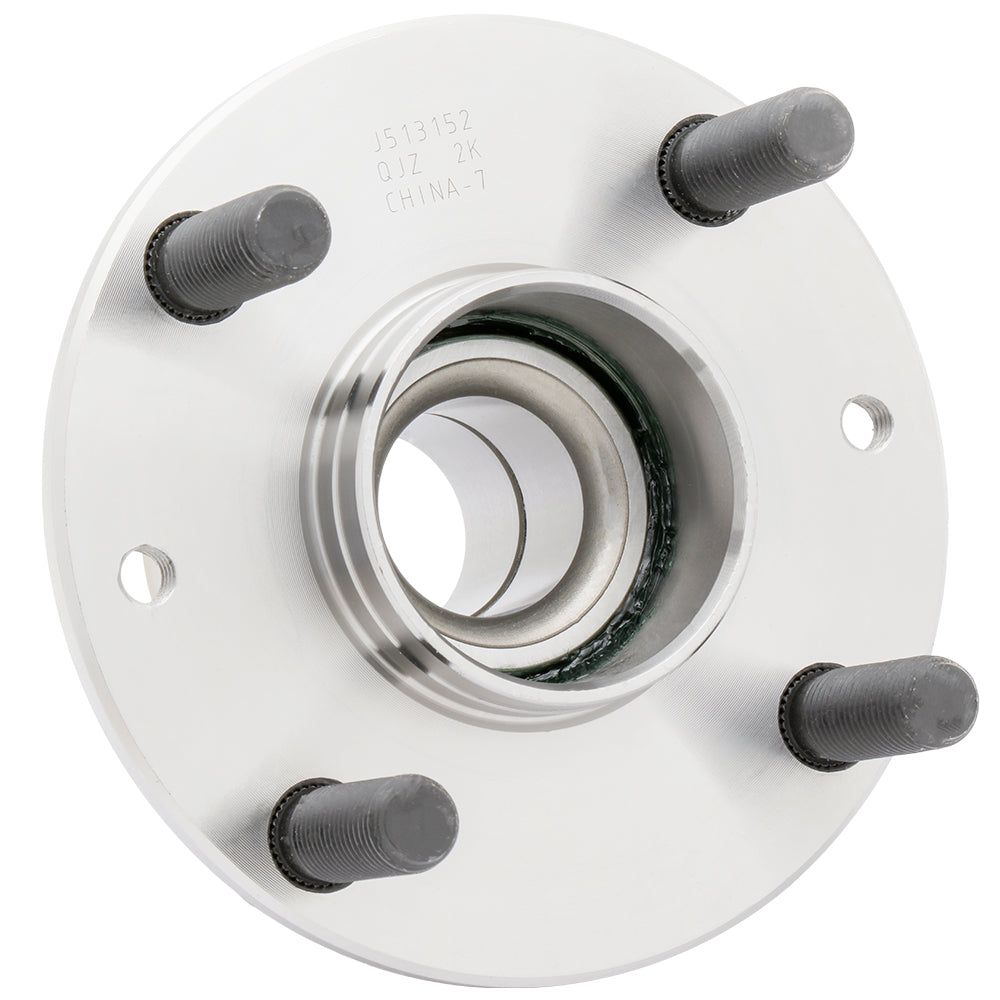 513152 - Front Wheel Hub Bearing Hub Assembly - Kool Products