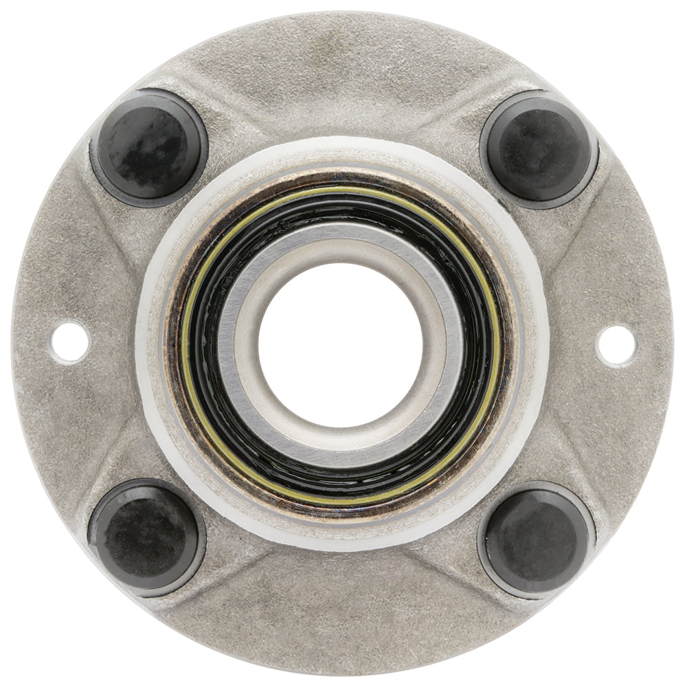 513152 - Front Wheel Hub Bearing Hub Assembly - Kool Products