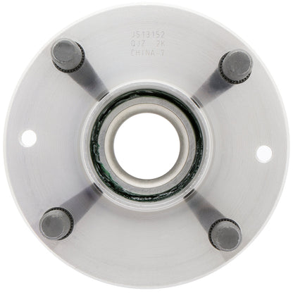 513152 - Front Wheel Hub Bearing Hub Assembly - Kool Products