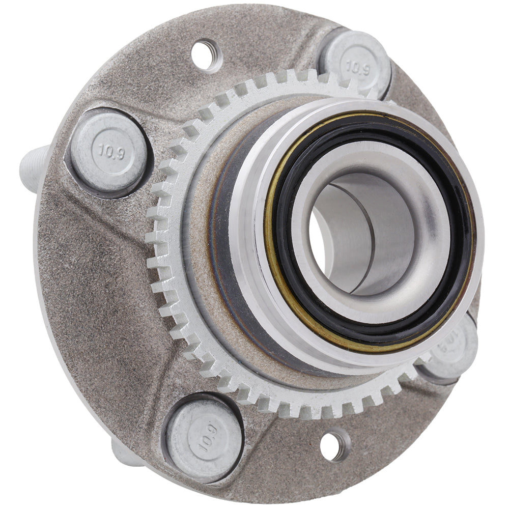 513155-B - Front Wheel Hub Bearing Assembly - Kool Products
