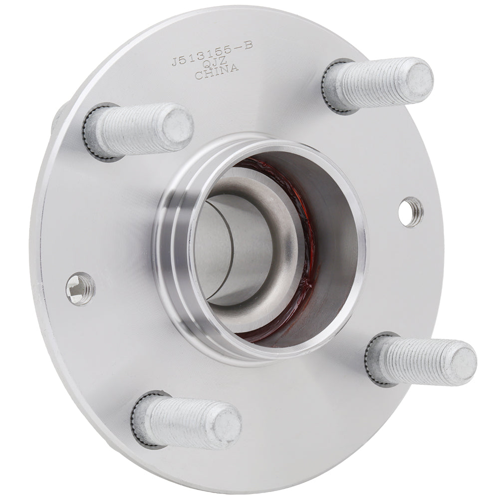 513155-B - Front Wheel Hub Bearing Assembly - Kool Products