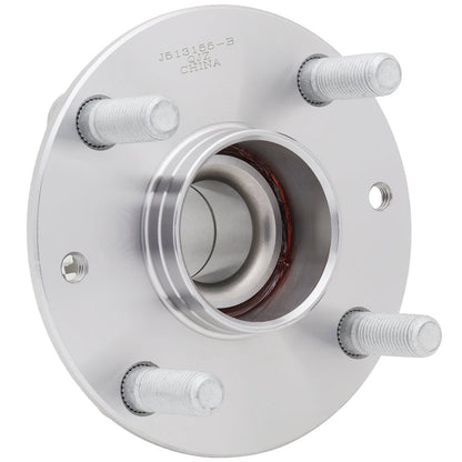 513155-B - Front Wheel Hub Bearing Assembly - Kool Products