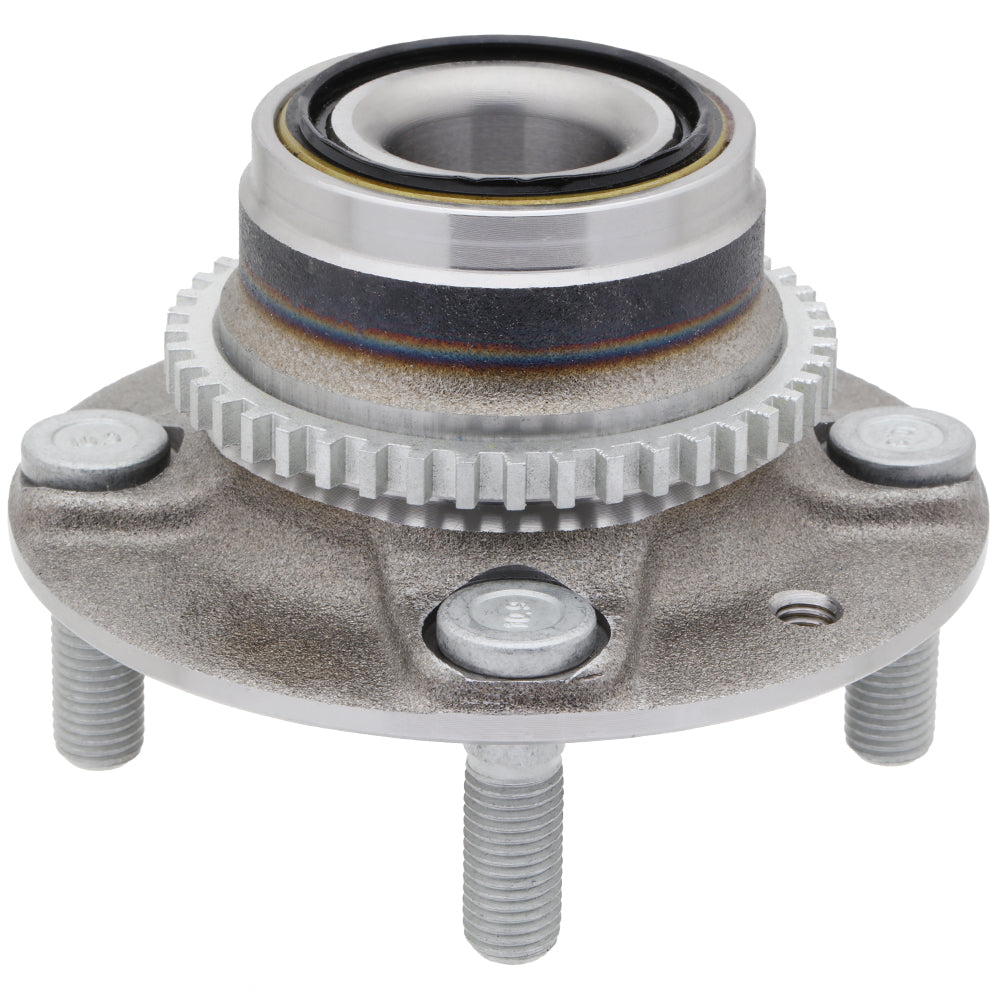 513155-B - Front Wheel Hub Bearing Assembly - Kool Products