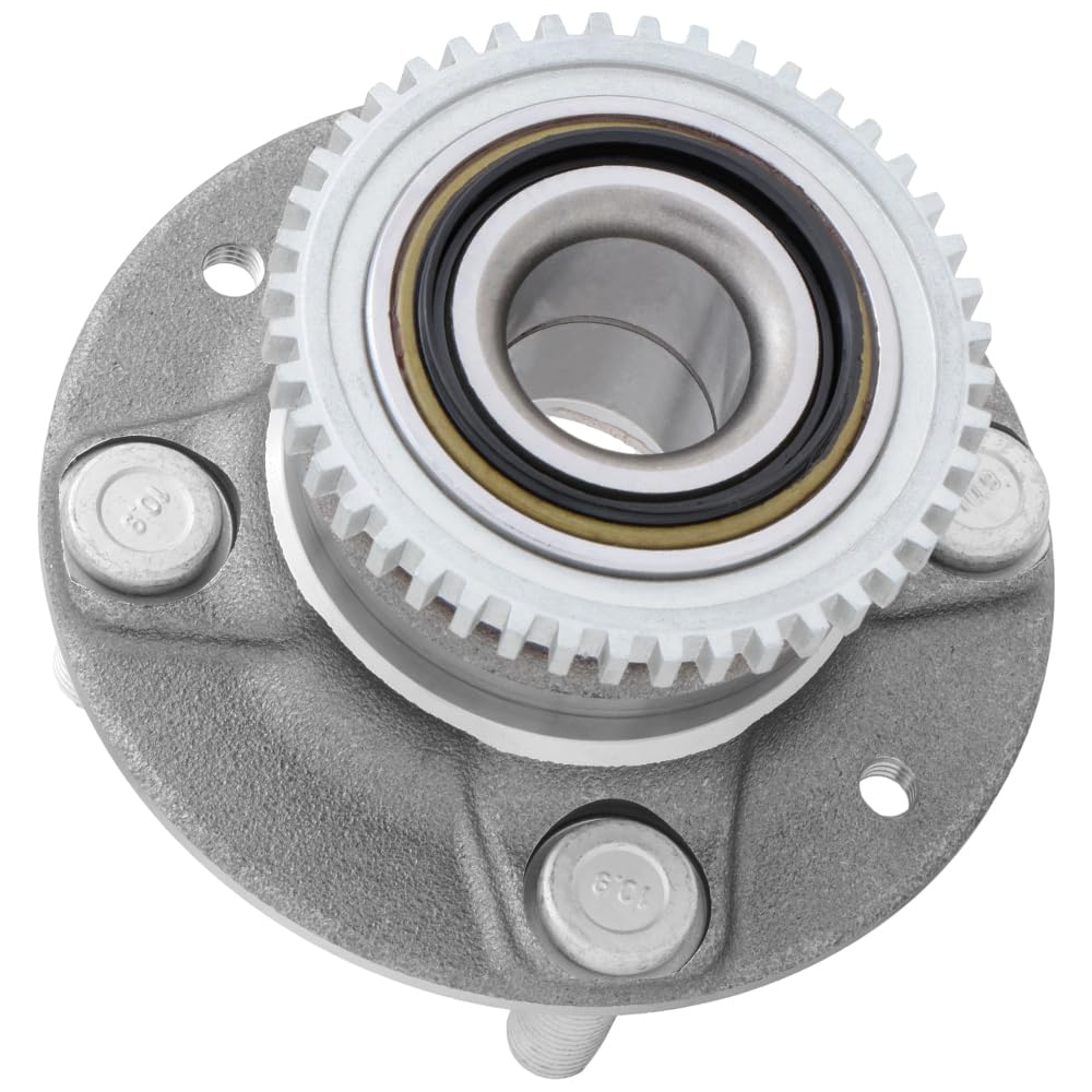513155 - Front Wheel Hub Bearing Assembly - Kool Products