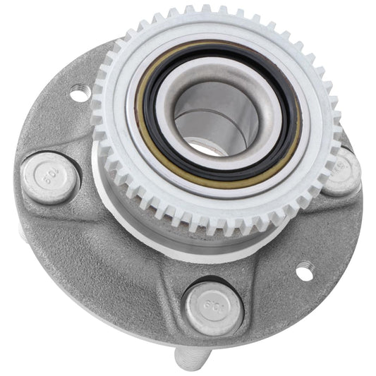 513155 - Front Wheel Hub Bearing Assembly - Kool Products