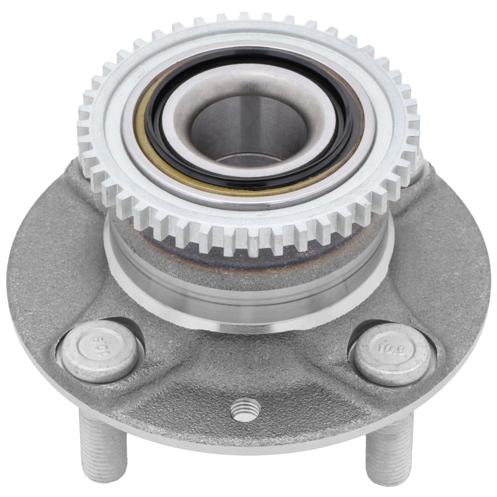 513155 - Front Wheel Hub Bearing Assembly - Kool Products