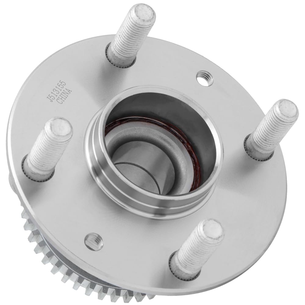 513155 - Front Wheel Hub Bearing Assembly - Kool Products