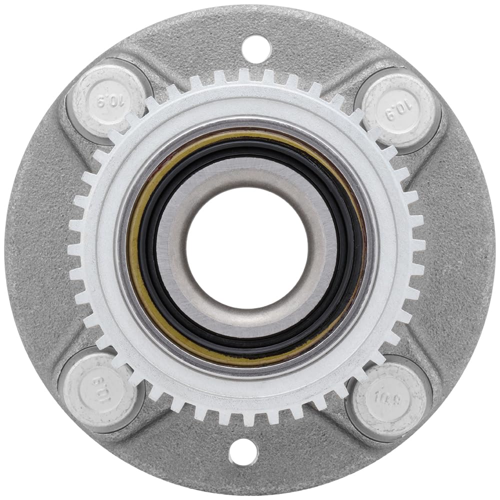 513155 - Front Wheel Hub Bearing Assembly - Kool Products