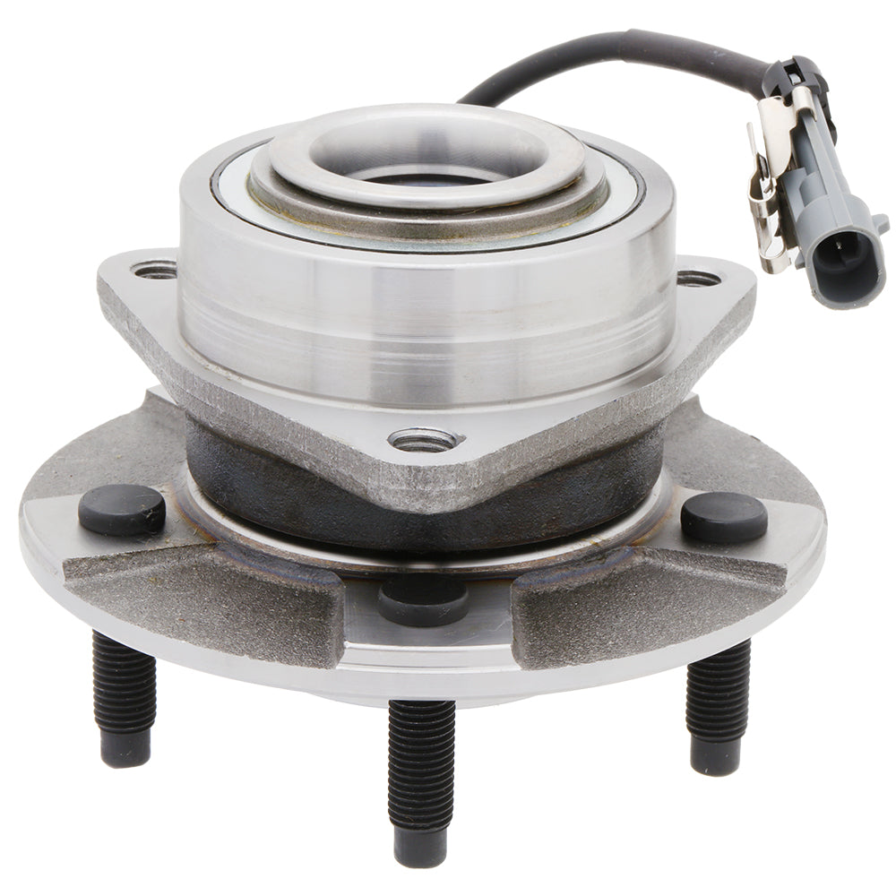 513189 - Front Wheel Hub Bearing Hub Assembly - Kool Products