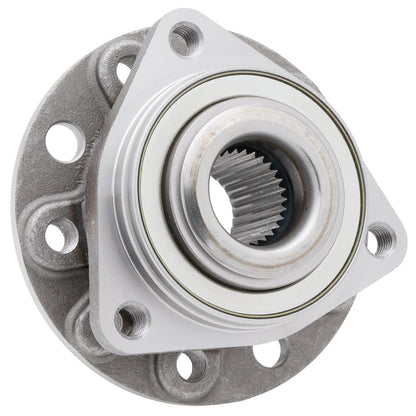 513192 - Front Wheel Hub Bearing Assembly - Kool Products