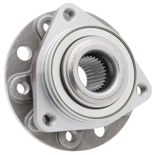 513192 - Front Wheel Hub Bearing Assembly - Kool Products