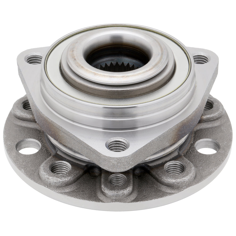 513192 - Front Wheel Hub Bearing Assembly - Kool Products