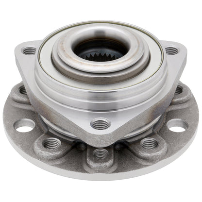 513192 - Front Wheel Hub Bearing Assembly - Kool Products