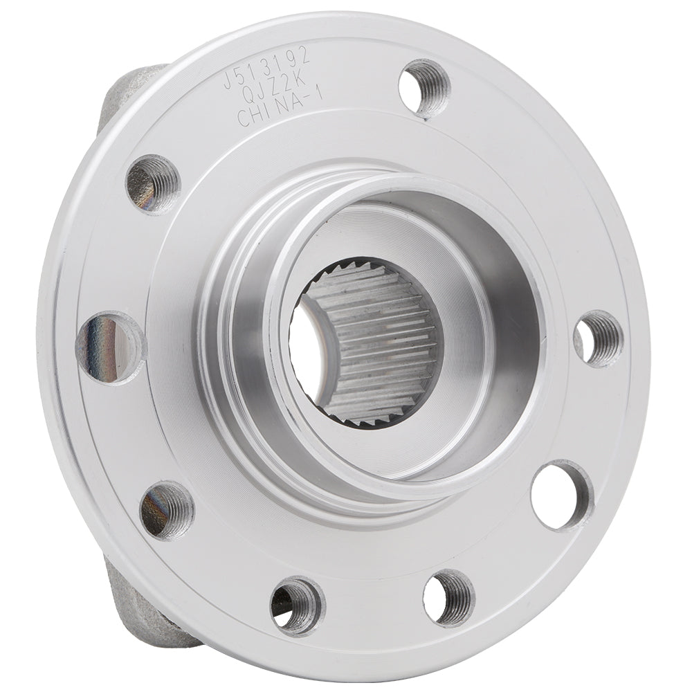 513192 - Front Wheel Hub Bearing Assembly - Kool Products