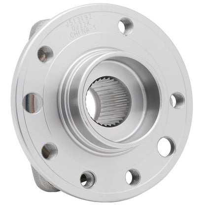 513192 - Front Wheel Hub Bearing Assembly - Kool Products