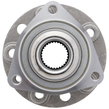 513192 - Front Wheel Hub Bearing Assembly - Kool Products