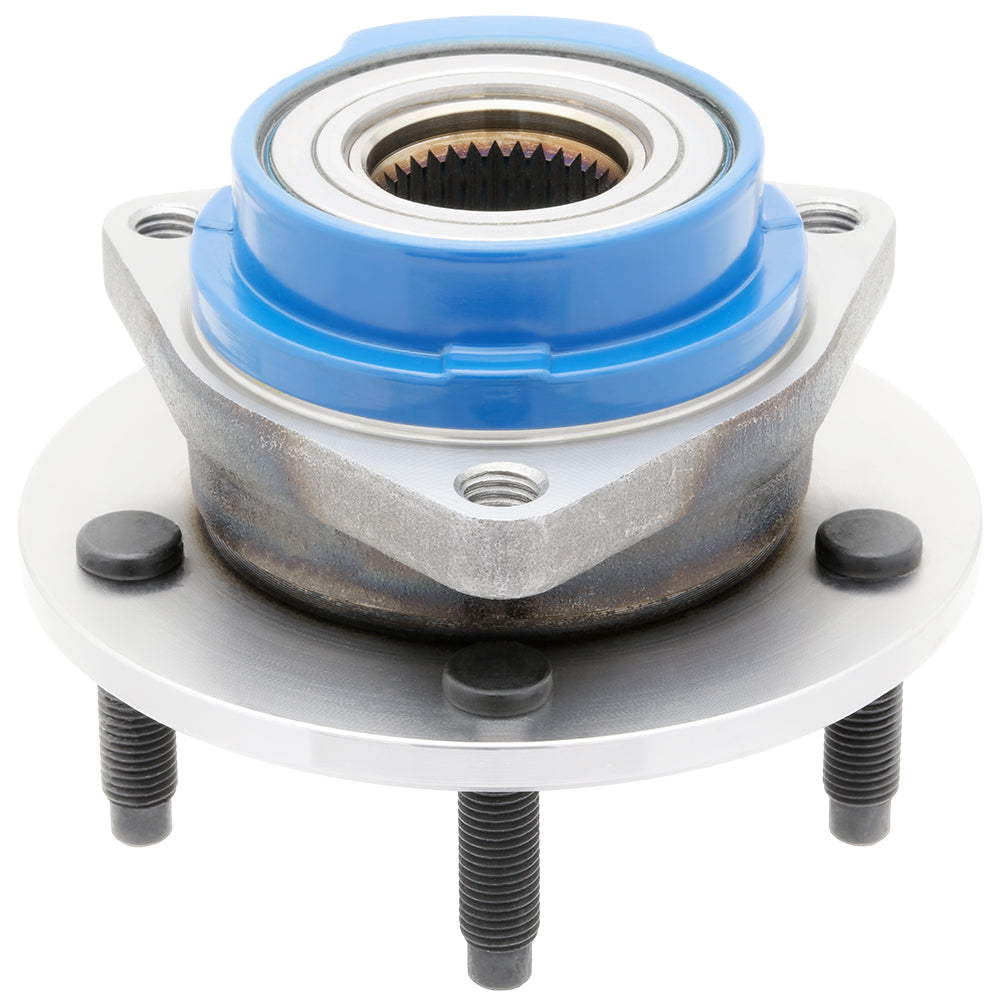 513203 - Front Wheel Hub Bearing Hub Assembly - Kool Products