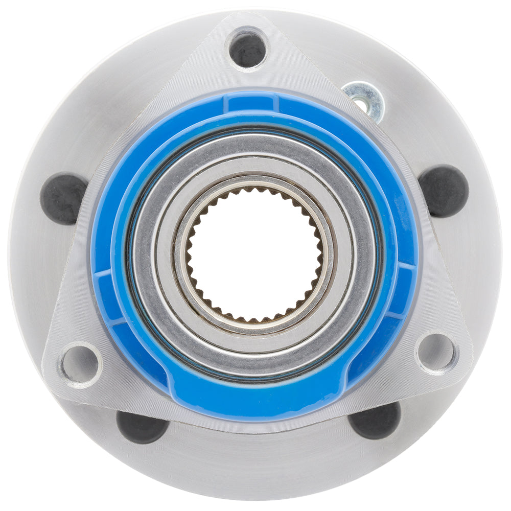 513203 - Front Wheel Hub Bearing Hub Assembly - Kool Products