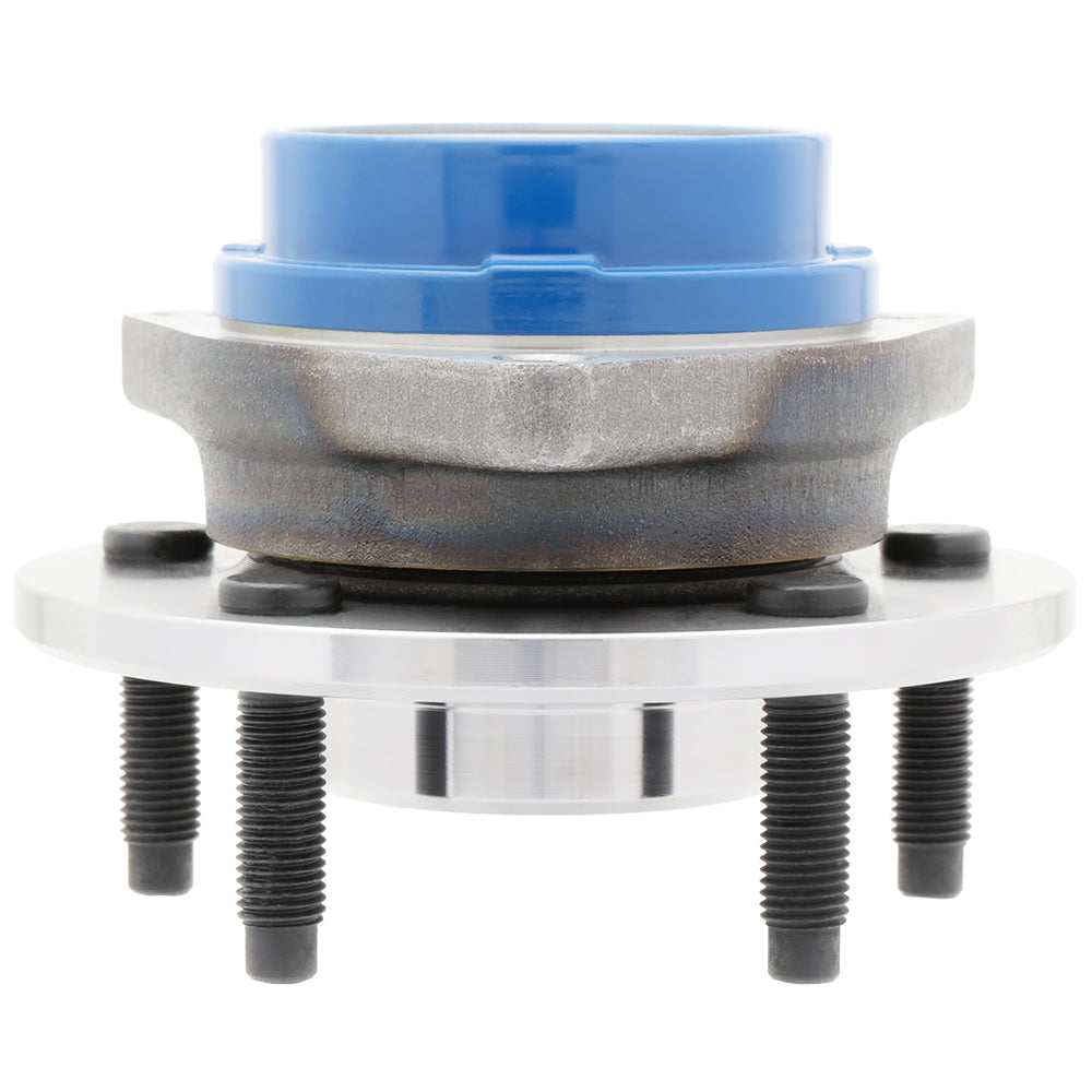 513203 - Front Wheel Hub Bearing Hub Assembly - Kool Products