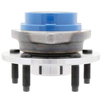 513203 - Front Wheel Hub Bearing Hub Assembly - Kool Products