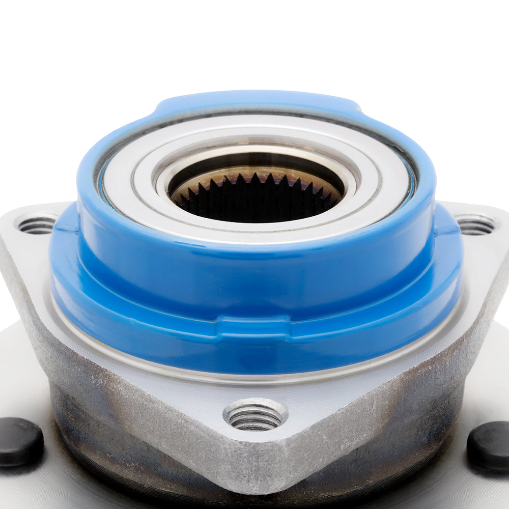 513203 - Front Wheel Hub Bearing Hub Assembly - Kool Products