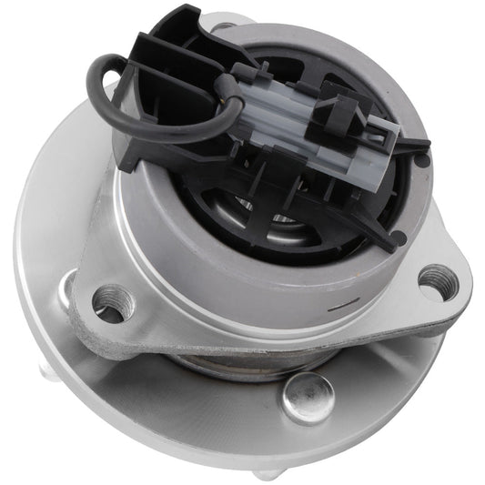 513204 - Front Wheel Hub Bearing Assembly - Kool Products