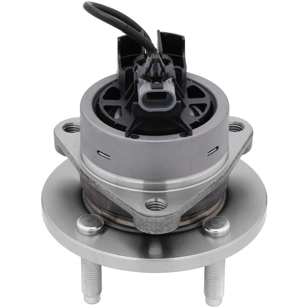 513204 - Front Wheel Hub Bearing Assembly - Kool Products