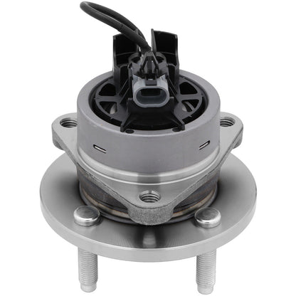 513204 - Front Wheel Hub Bearing Assembly - Kool Products