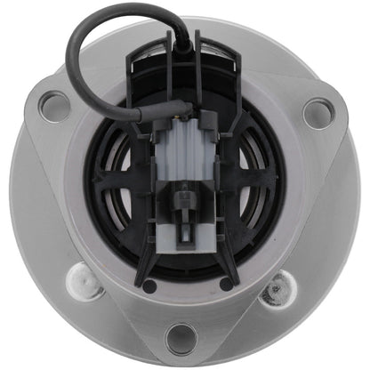 513204 - Front Wheel Hub Bearing Assembly - Kool Products