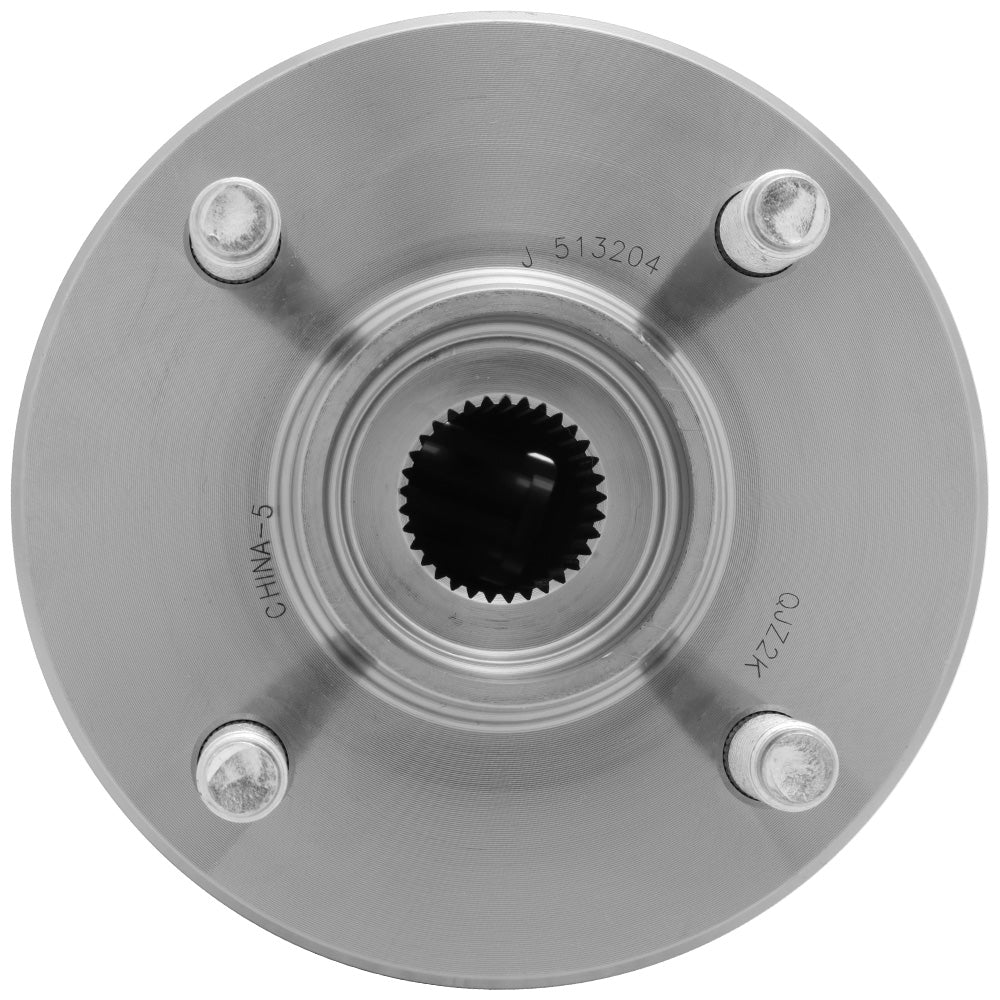 513204 - Front Wheel Hub Bearing Assembly - Kool Products
