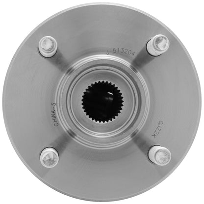 513204 - Front Wheel Hub Bearing Assembly - Kool Products