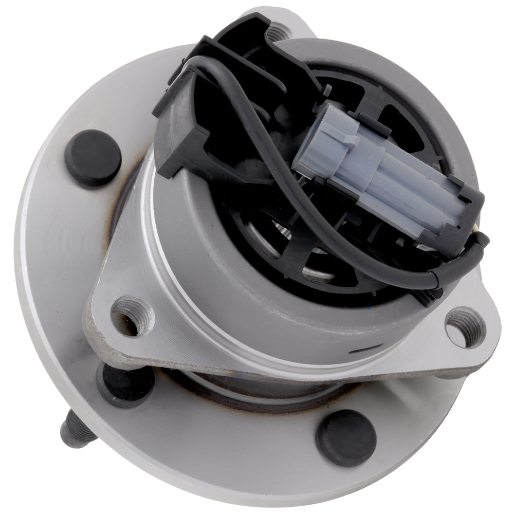 513206 - Front Wheel Hub Bearing Assembly - Kool Products