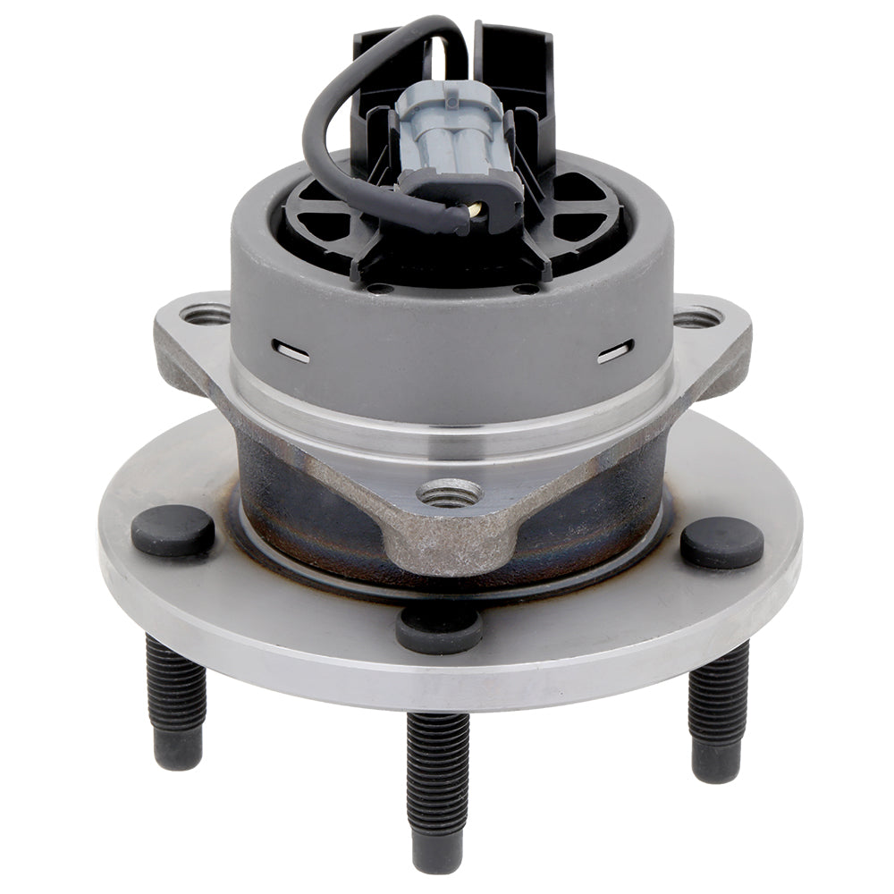513206 - Front Wheel Hub Bearing Assembly - Kool Products